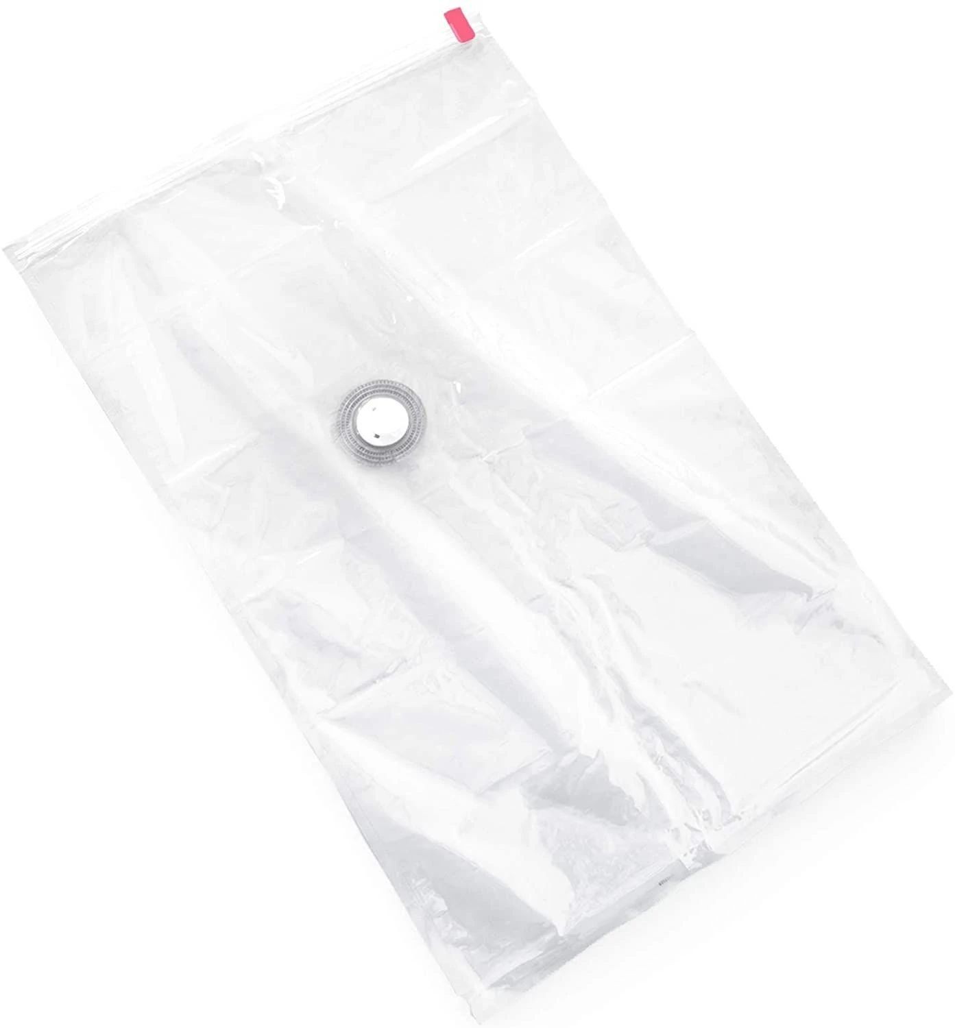 Sac pentru vidat 70x110 cm, transparent, reutilizabil - imagine 9